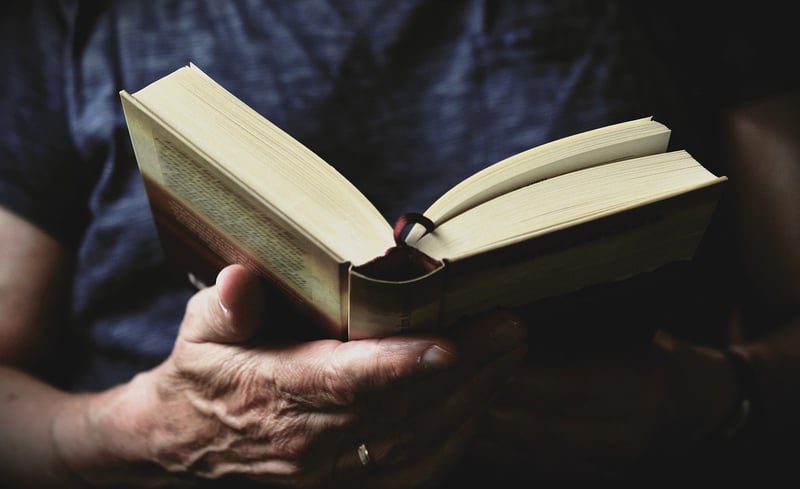 Knowledge is Power