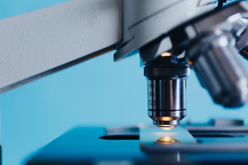 Medical Laboratory Technologist
